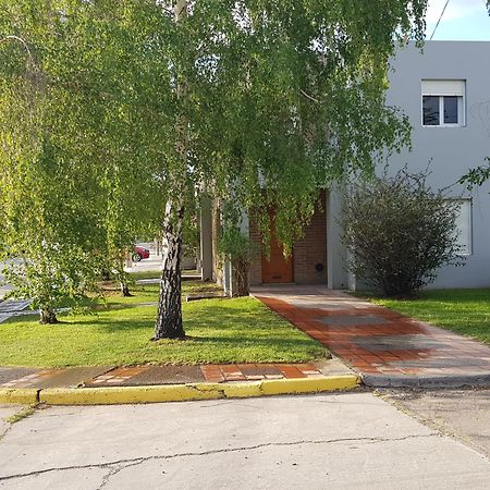 Ferienwohnung Departamentos Alsina 1 Viedma Exterior foto
